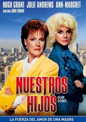 Poster Nuestros hijos