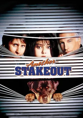 Poster de Nuevamente al acecho