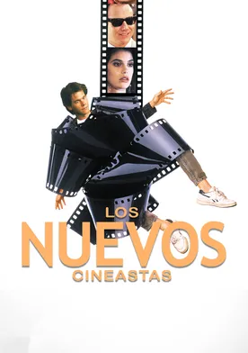 Poster Nuevos cineastas