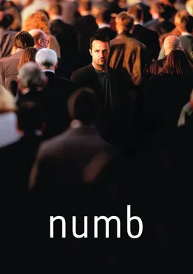 Poster de Numb