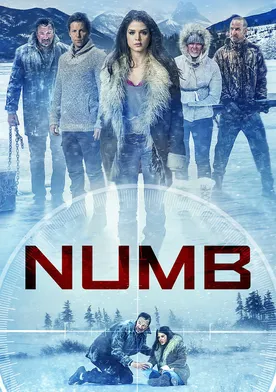 Poster de Numb
