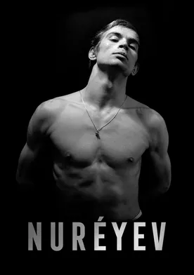 Poster Nureyev