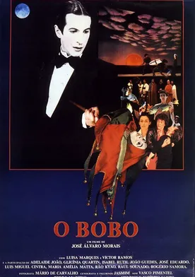 Poster O Bobo