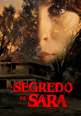 Poster O Segredo de Sara