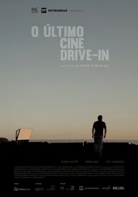 Poster O Último Cine Drive-in