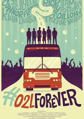 Poster #O2LForever