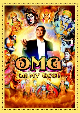 Poster de OMG: Oh My God!