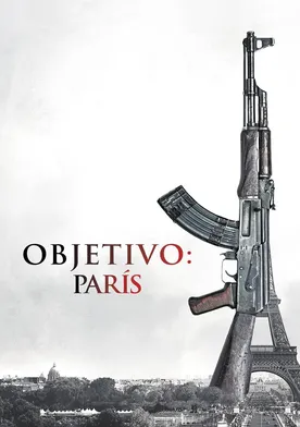 Poster Objetivo: París