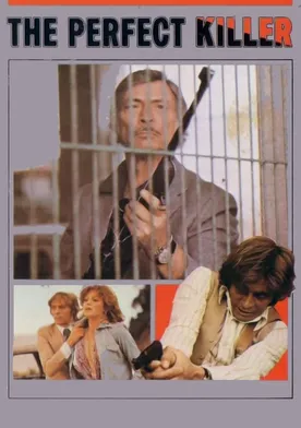 Poster de Objetivo: matar