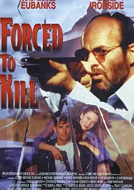 Poster de Obligado a matar