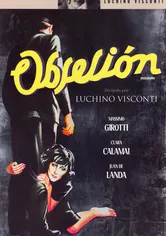 Poster de Obsesión