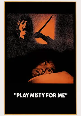 Poster de Obsesión mortal