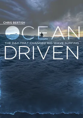 Poster Ocean Driven