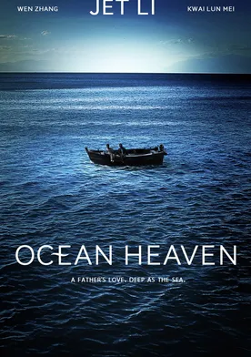 Poster Ocean Heaven