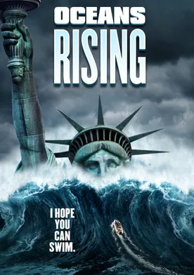 Poster Oceans Rising