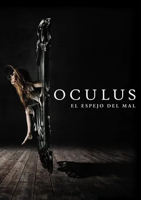 Poster Oculus