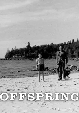 Poster de Offspring