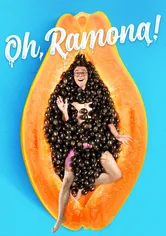 Poster de Oh, Ramona!