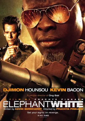 Poster de Ojo por ojo