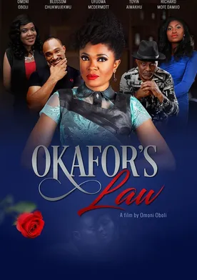 Poster Okafor's Law