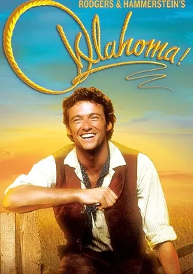 Poster Oklahoma!