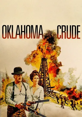 Poster de Oklahoma, año 10