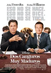 Poster Old Dogs