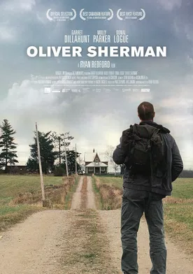 Poster Oliver Sherman