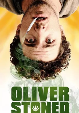 Poster Oliver, Stoned.