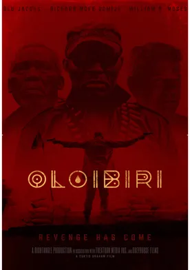 Poster Oloibiri