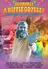 Poster Olompali: A Hippie Odyssey