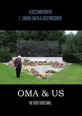 Poster Oma & Us