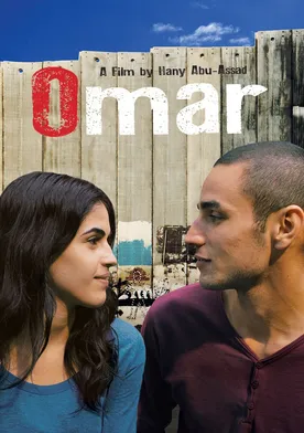 Poster Omar