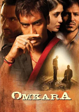 Poster Omkara