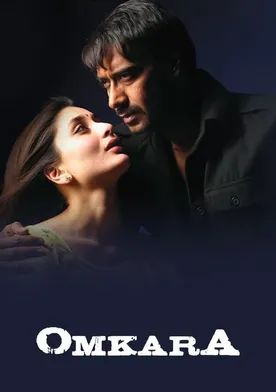 Poster de Omkara