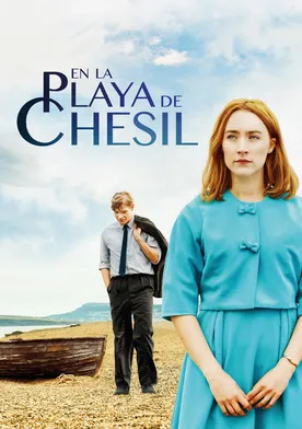 Poster On Chesil Beach