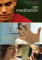 Poster On Meditation