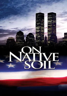 Poster On Native Soil