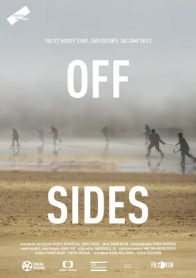 Poster de On Thin Ice
