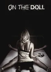 Poster de Mentes dañadas