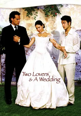 Poster Once Upon a Wedding