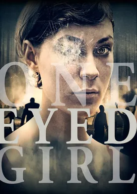 Poster One Eyed Girl