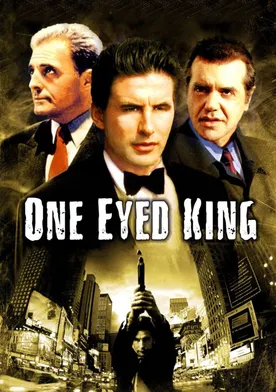 Poster One Eyed King