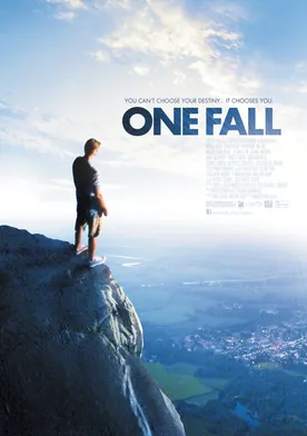 Poster One Fall