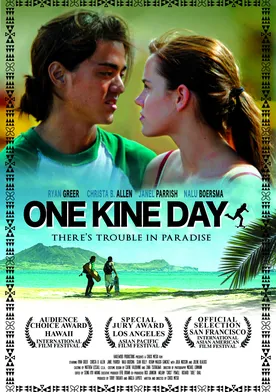 Poster One Kine Day