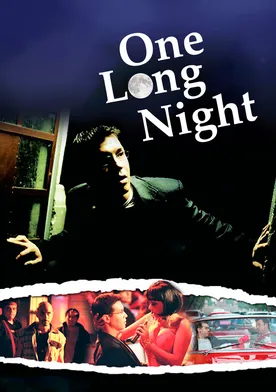 Poster One Long Night