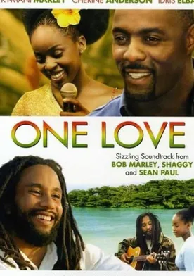 Poster de One Love