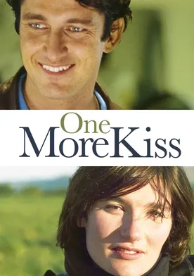 Poster One More Kiss