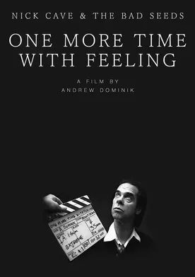 Poster de One More Time with Feeling