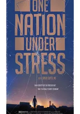 Poster One Nation Under Stress